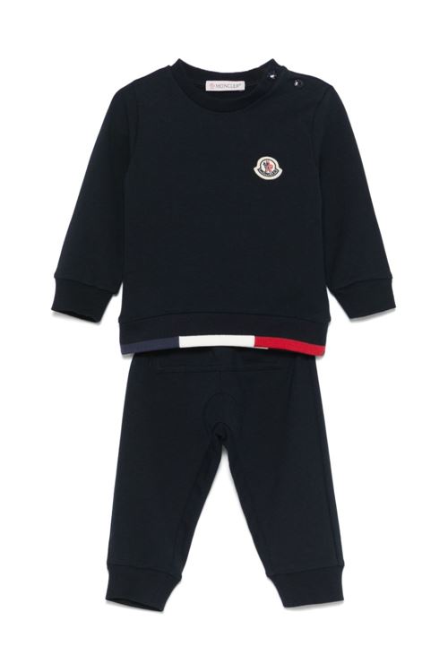  Moncler Enfant | 8M0000689AEB778